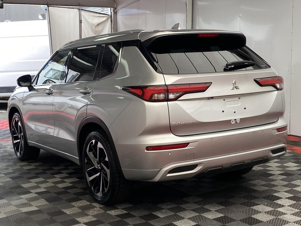 2022 Mitsubishi Outlander SEL Richmond Hill NY