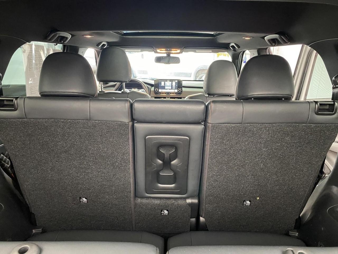 2022 Mitsubishi Outlander SEL Richmond Hill NY