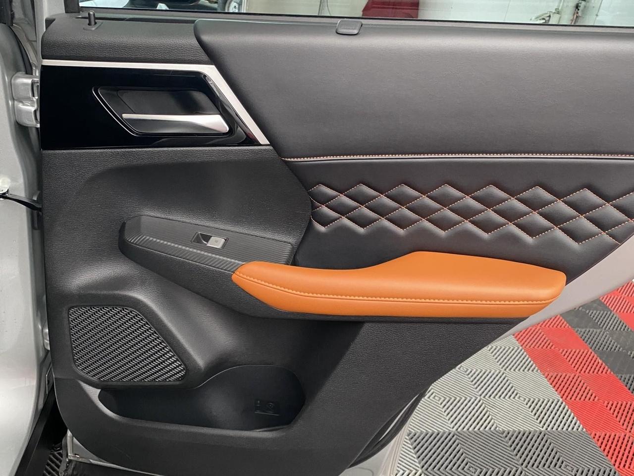 2022 Mitsubishi Outlander SEL Richmond Hill NY