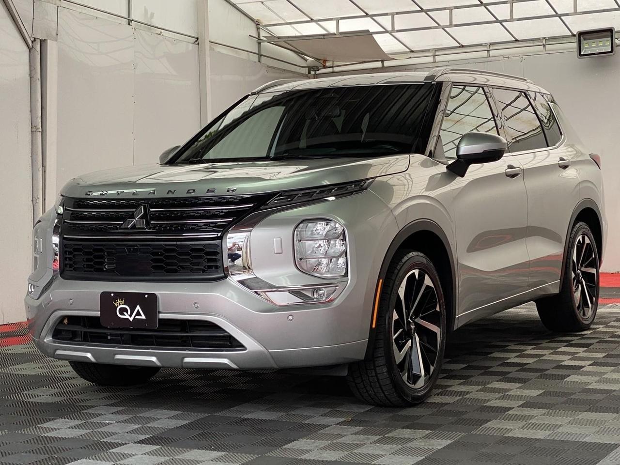 2022 Mitsubishi Outlander SEL Richmond Hill NY