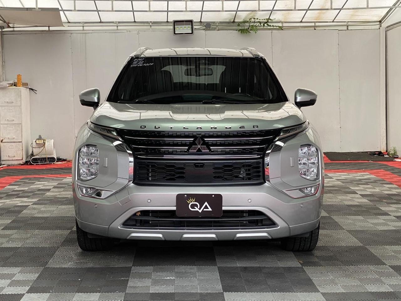 2022 Mitsubishi Outlander SEL Richmond Hill NY
