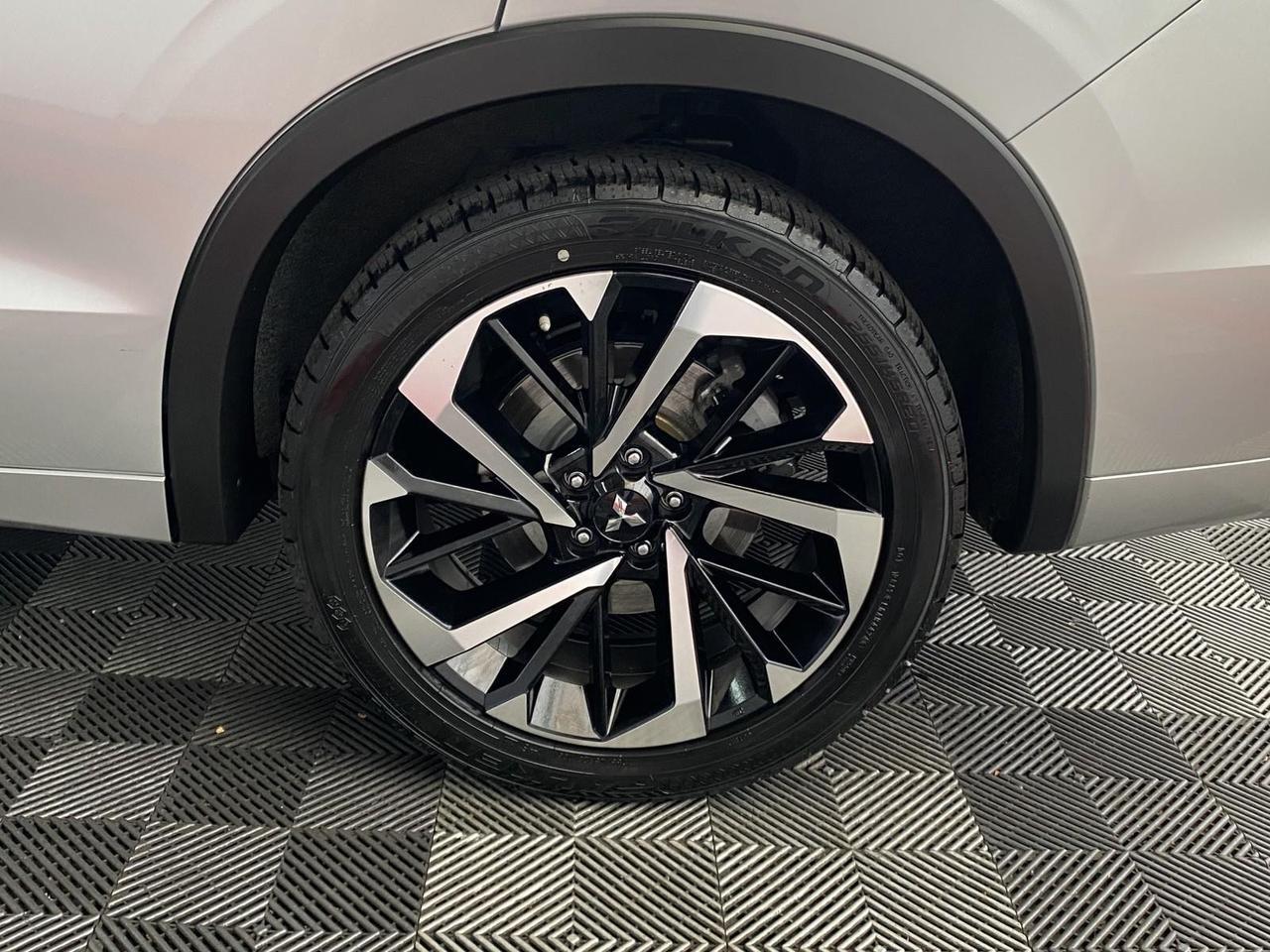 2022 Mitsubishi Outlander SEL Richmond Hill NY