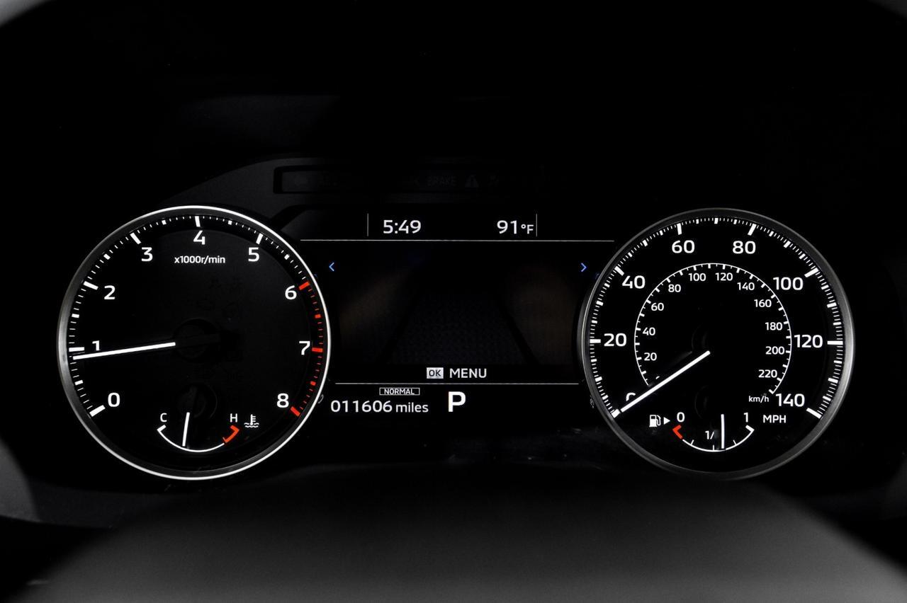 2022 Mitsubishi Outlander SEL SPECIAL EDITION 2.5 S-AWC BLIND SPOT ASSIT PILOT ASSIST LANE Carrollton TX