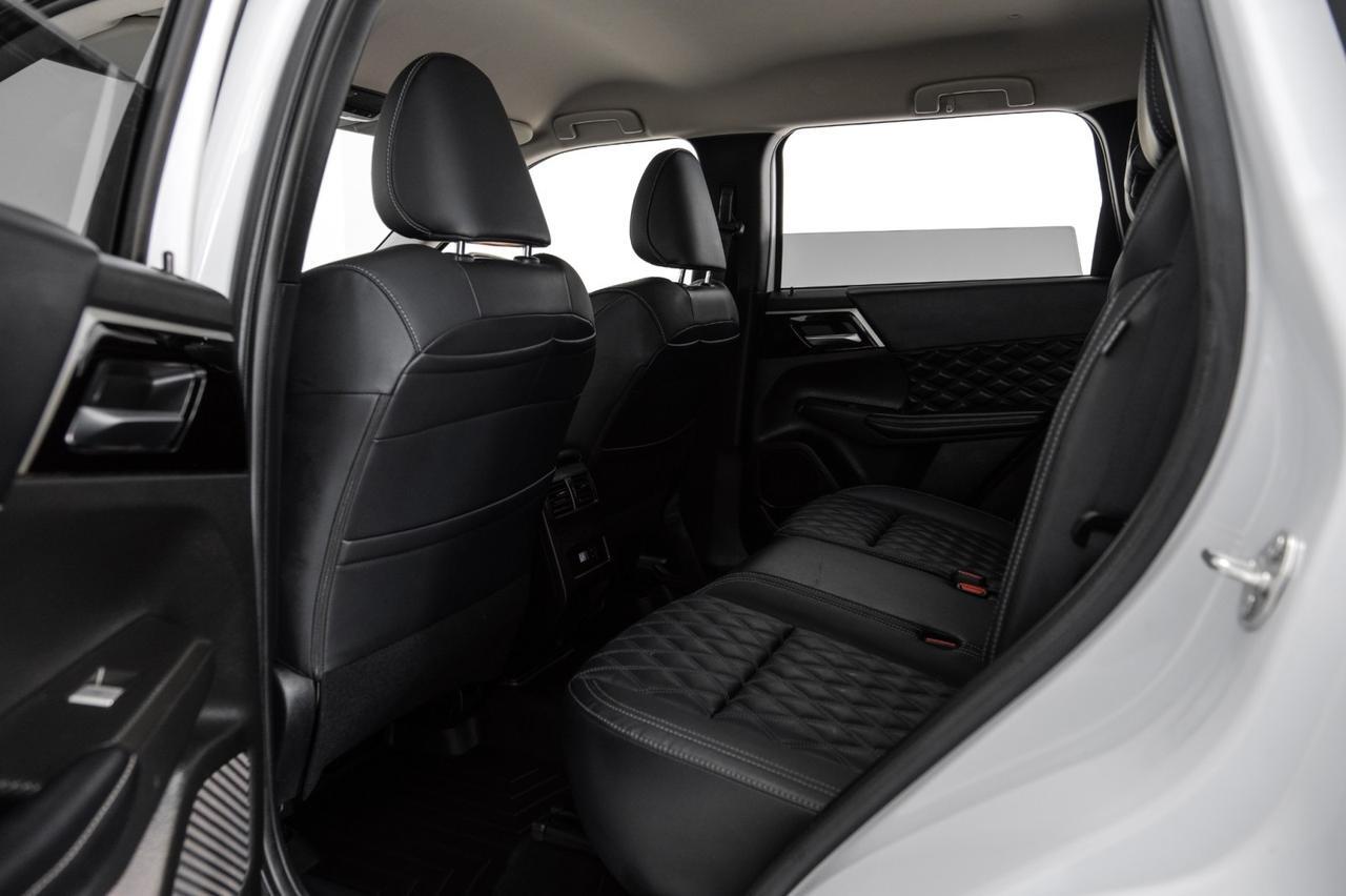 2022 Mitsubishi Outlander SEL SPECIAL EDITION 2.5 S-AWC BLIND SPOT ASSIT PILOT ASSIST LANE Carrollton TX