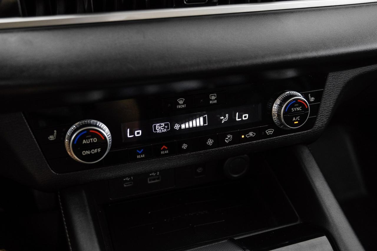 2022 Mitsubishi Outlander SEL SPECIAL EDITION 2.5 S-AWC BLIND SPOT ASSIT PILOT ASSIST LANE Carrollton TX