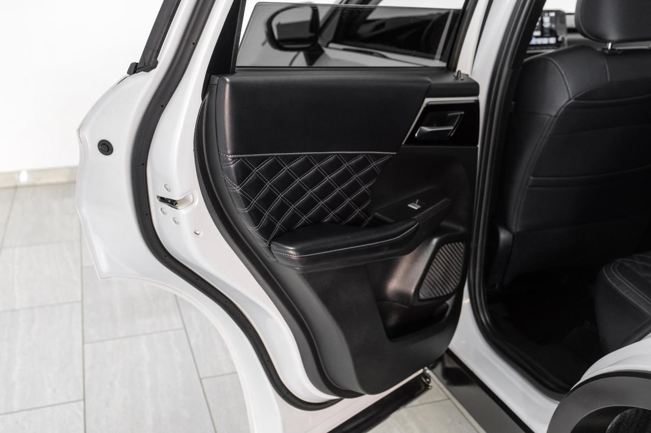 2022 Mitsubishi Outlander SEL SPECIAL EDITION 2.5 S-AWC BLIND SPOT ASSIT PILOT ASSIST LANE Carrollton TX