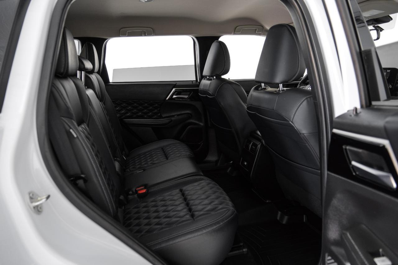 2022 Mitsubishi Outlander SEL SPECIAL EDITION 2.5 S-AWC BLIND SPOT ASSIT PILOT ASSIST LANE Carrollton TX