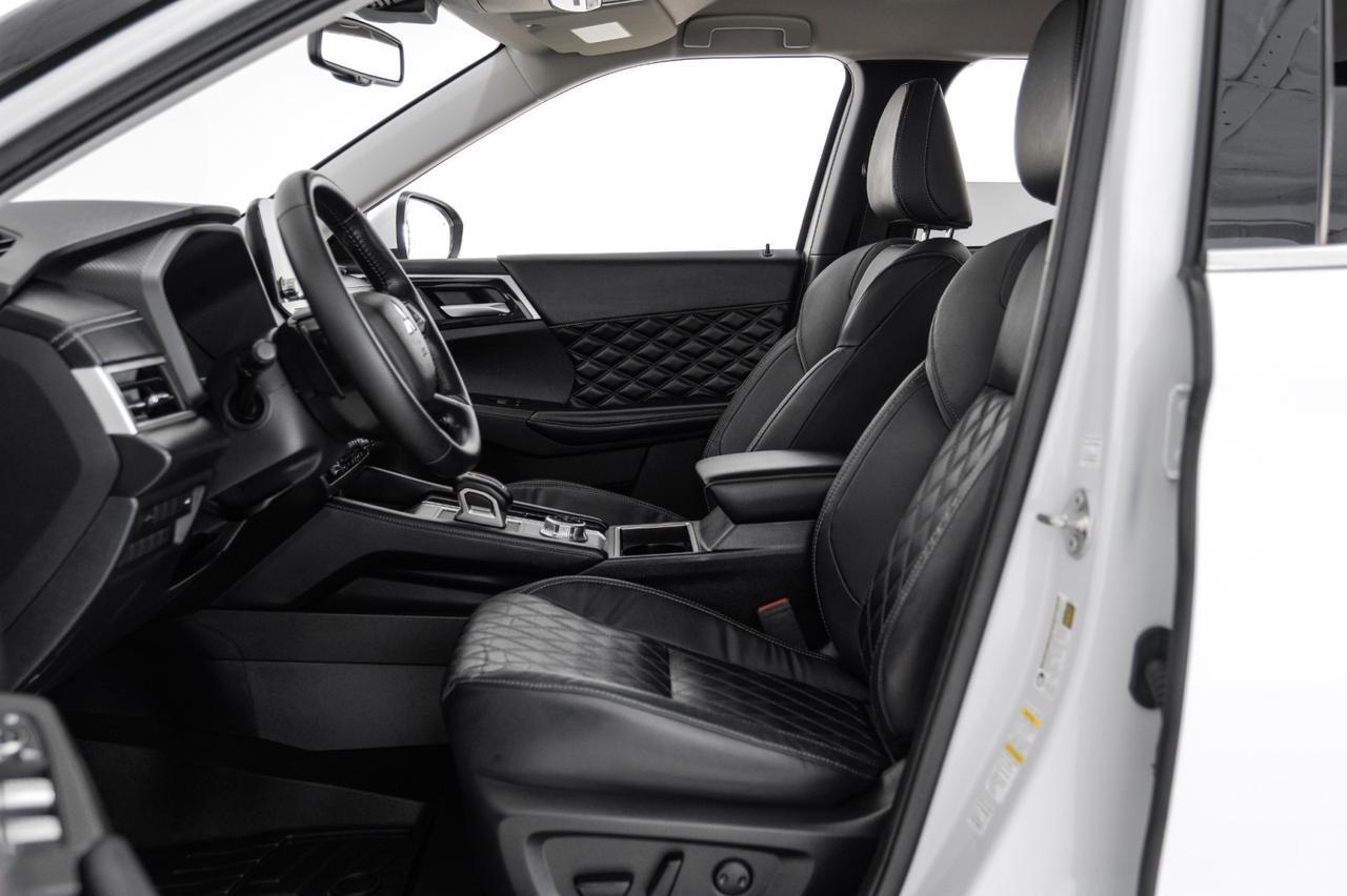 2022 Mitsubishi Outlander SEL SPECIAL EDITION 2.5 S-AWC BLIND SPOT ASSIT PILOT ASSIST LANE Carrollton TX