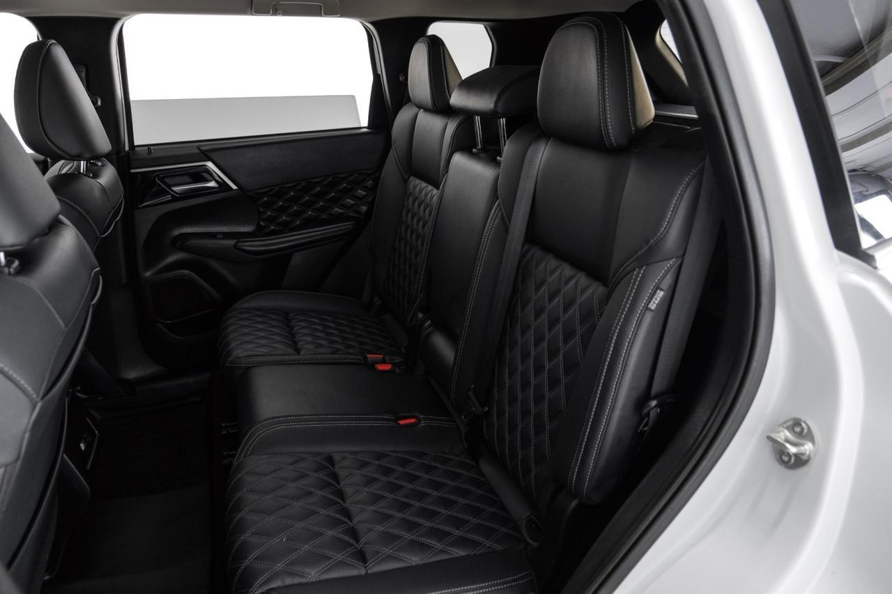 2022 Mitsubishi Outlander SEL SPECIAL EDITION 2.5 S-AWC BLIND SPOT ASSIT PILOT ASSIST LANE Carrollton TX