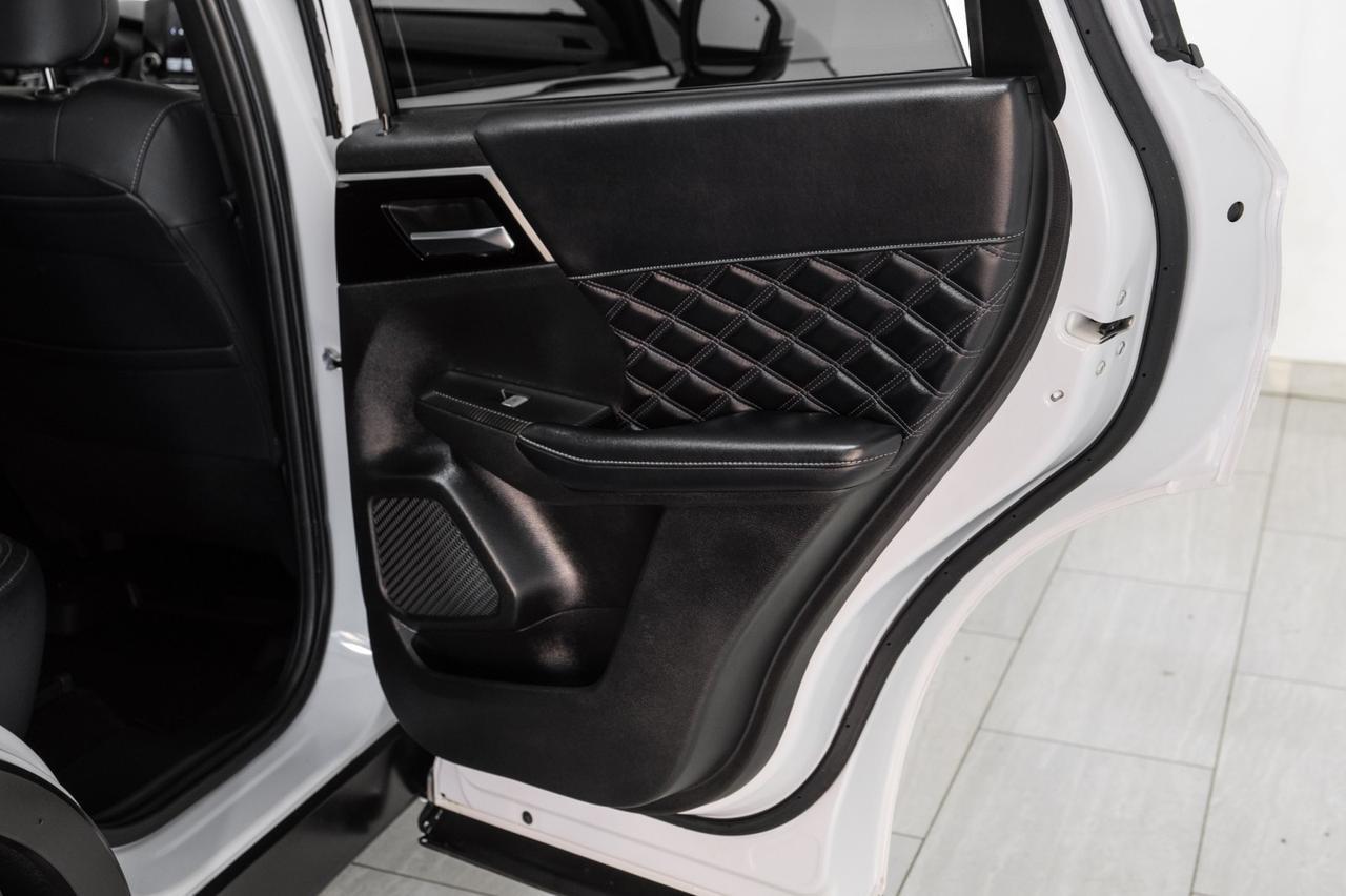 2022 Mitsubishi Outlander SEL SPECIAL EDITION 2.5 S-AWC BLIND SPOT ASSIT PILOT ASSIST LANE Carrollton TX