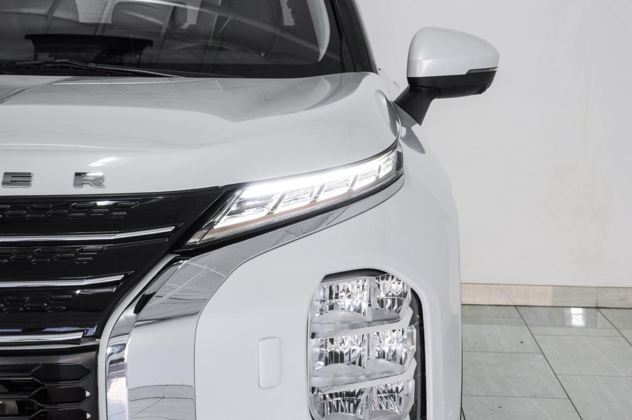 2022 Mitsubishi Outlander SEL SPECIAL EDITION 2.5 S-AWC BLIND SPOT ASSIT PILOT ASSIST LANE Carrollton TX