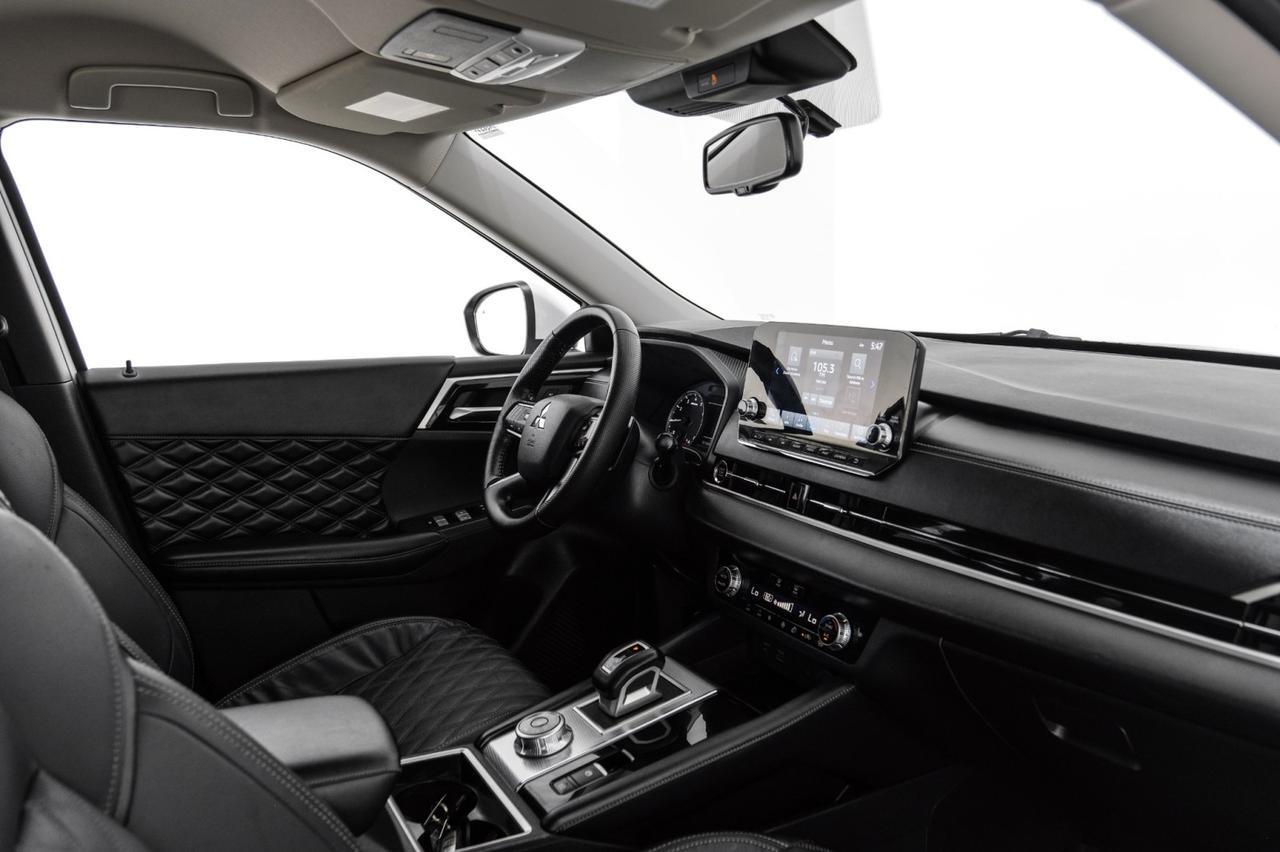 2022 Mitsubishi Outlander SEL SPECIAL EDITION 2.5 S-AWC BLIND SPOT ASSIT PILOT ASSIST LANE Carrollton TX