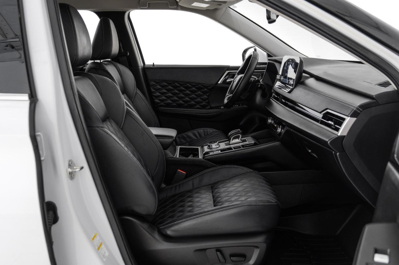 2022 Mitsubishi Outlander SEL SPECIAL EDITION 2.5 S-AWC BLIND SPOT ASSIT PILOT ASSIST LANE Carrollton TX
