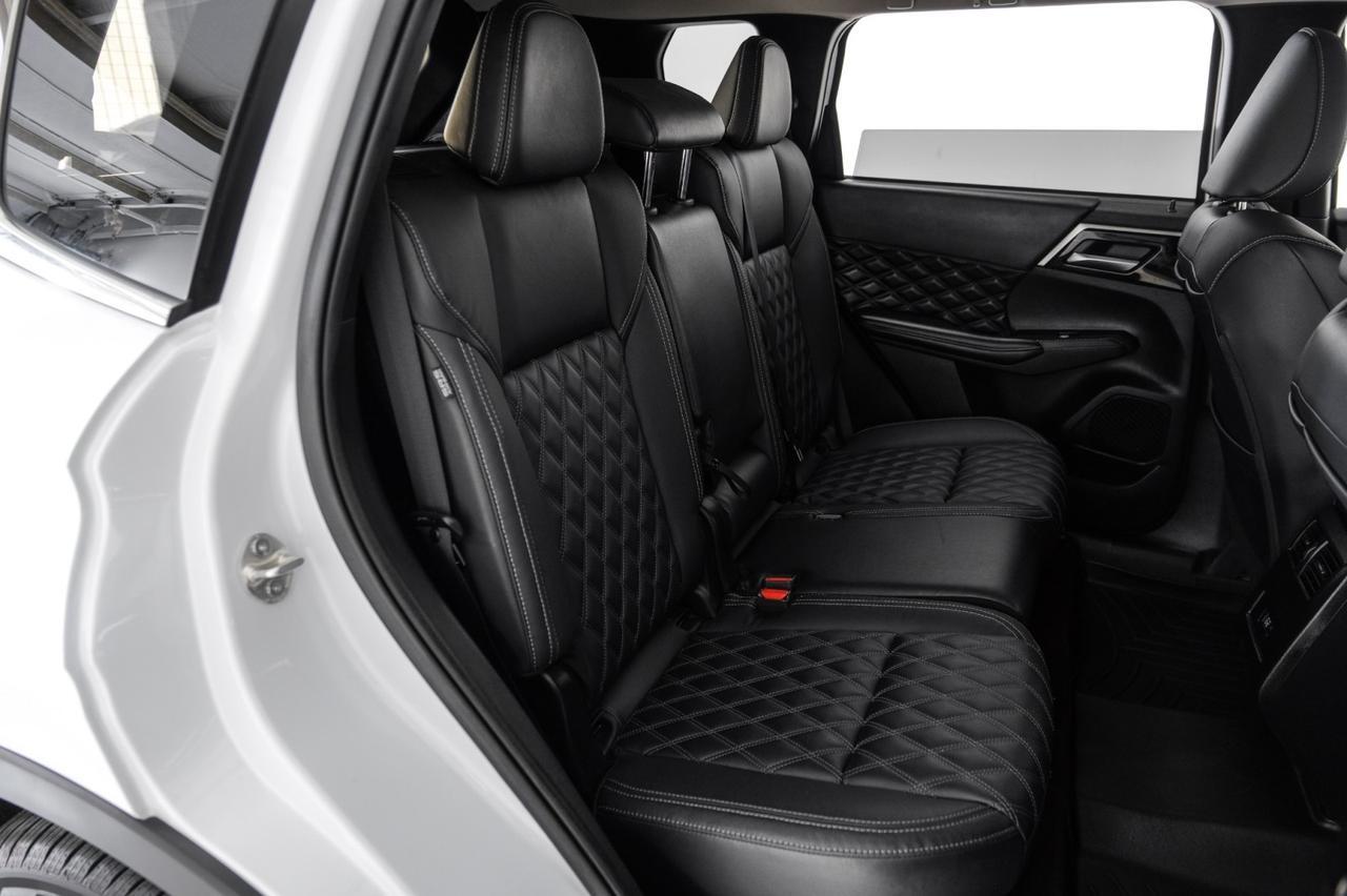 2022 Mitsubishi Outlander SEL SPECIAL EDITION 2.5 S-AWC BLIND SPOT ASSIT PILOT ASSIST LANE Carrollton TX
