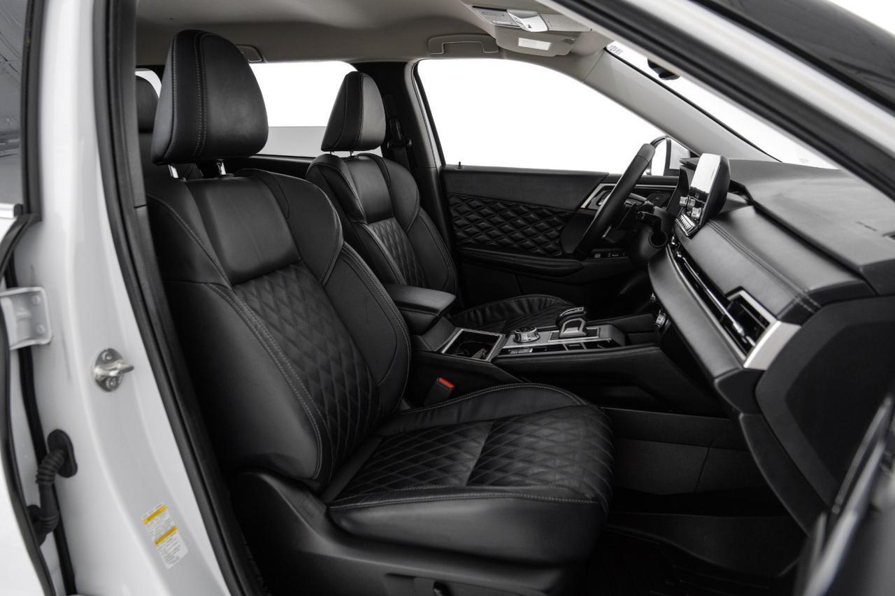 2022 Mitsubishi Outlander SEL SPECIAL EDITION 2.5 S-AWC BLIND SPOT ASSIT PILOT ASSIST LANE Carrollton TX