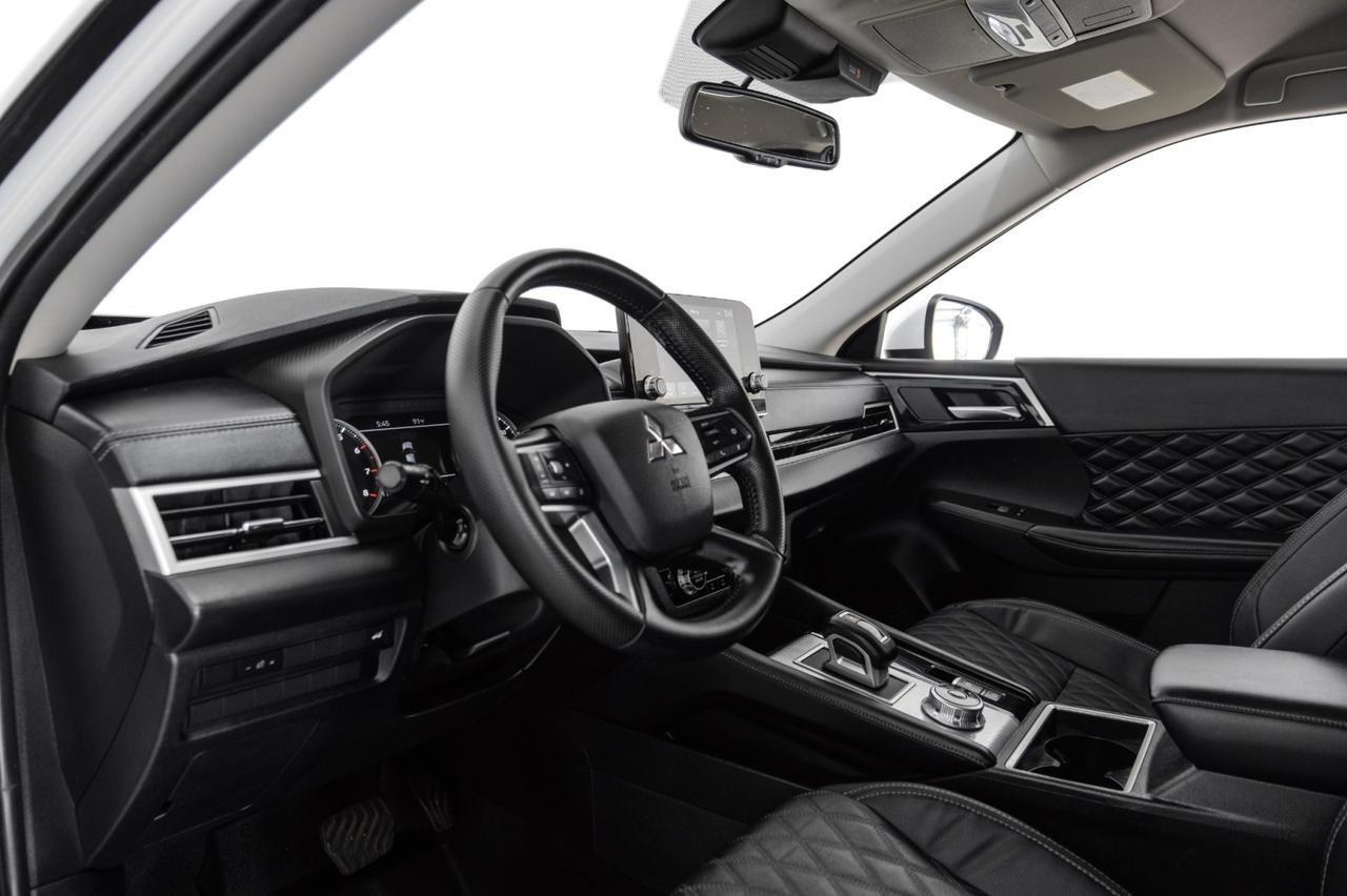 2022 Mitsubishi Outlander SEL SPECIAL EDITION 2.5 S-AWC BLIND SPOT ASSIT PILOT ASSIST LANE Carrollton TX