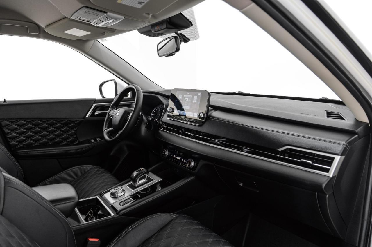 2022 Mitsubishi Outlander SEL SPECIAL EDITION 2.5 S-AWC BLIND SPOT ASSIT PILOT ASSIST LANE Carrollton TX