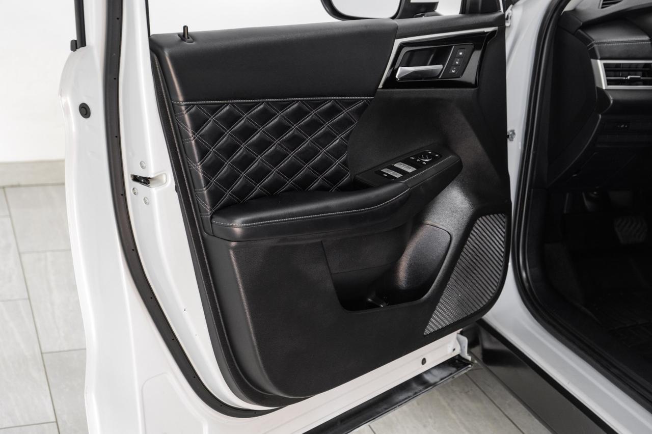2022 Mitsubishi Outlander SEL SPECIAL EDITION 2.5 S-AWC BLIND SPOT ASSIT PILOT ASSIST LANE Carrollton TX
