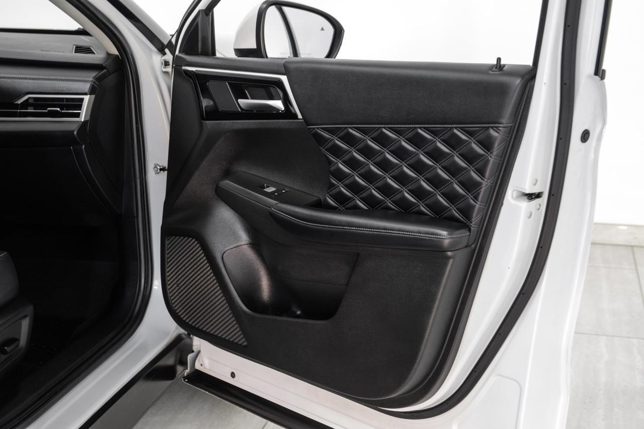 2022 Mitsubishi Outlander SEL SPECIAL EDITION 2.5 S-AWC BLIND SPOT ASSIT PILOT ASSIST LANE Carrollton TX