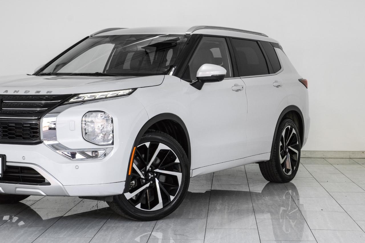 2022 Mitsubishi Outlander SEL SPECIAL EDITION 2.5 S-AWC BLIND SPOT ASSIT PILOT ASSIST LANE Carrollton TX