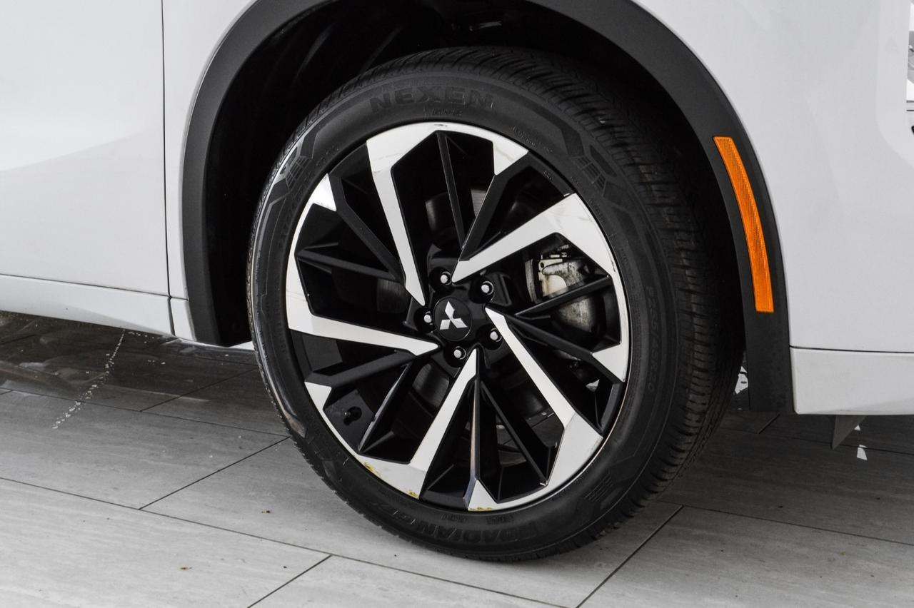 2022 Mitsubishi Outlander SEL SPECIAL EDITION 2.5 S-AWC BLIND SPOT ASSIT PILOT ASSIST LANE Carrollton TX