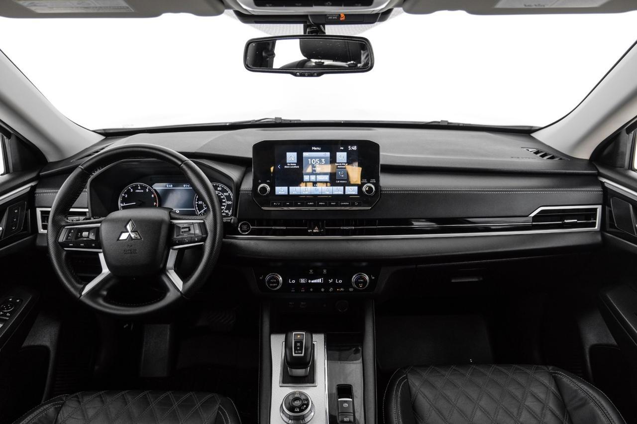 2022 Mitsubishi Outlander SEL SPECIAL EDITION 2.5 S-AWC BLIND SPOT ASSIT PILOT ASSIST LANE Carrollton TX