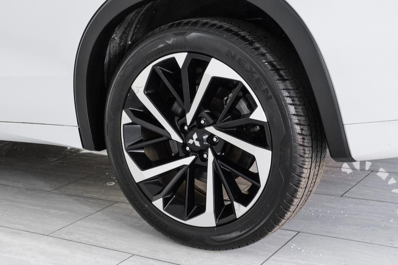 2022 Mitsubishi Outlander SEL SPECIAL EDITION 2.5 S-AWC BLIND SPOT ASSIT PILOT ASSIST LANE Carrollton TX