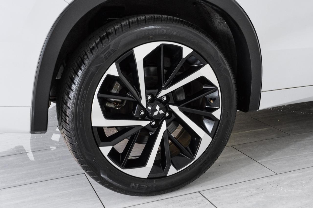 2022 Mitsubishi Outlander SEL SPECIAL EDITION 2.5 S-AWC BLIND SPOT ASSIT PILOT ASSIST LANE Carrollton TX