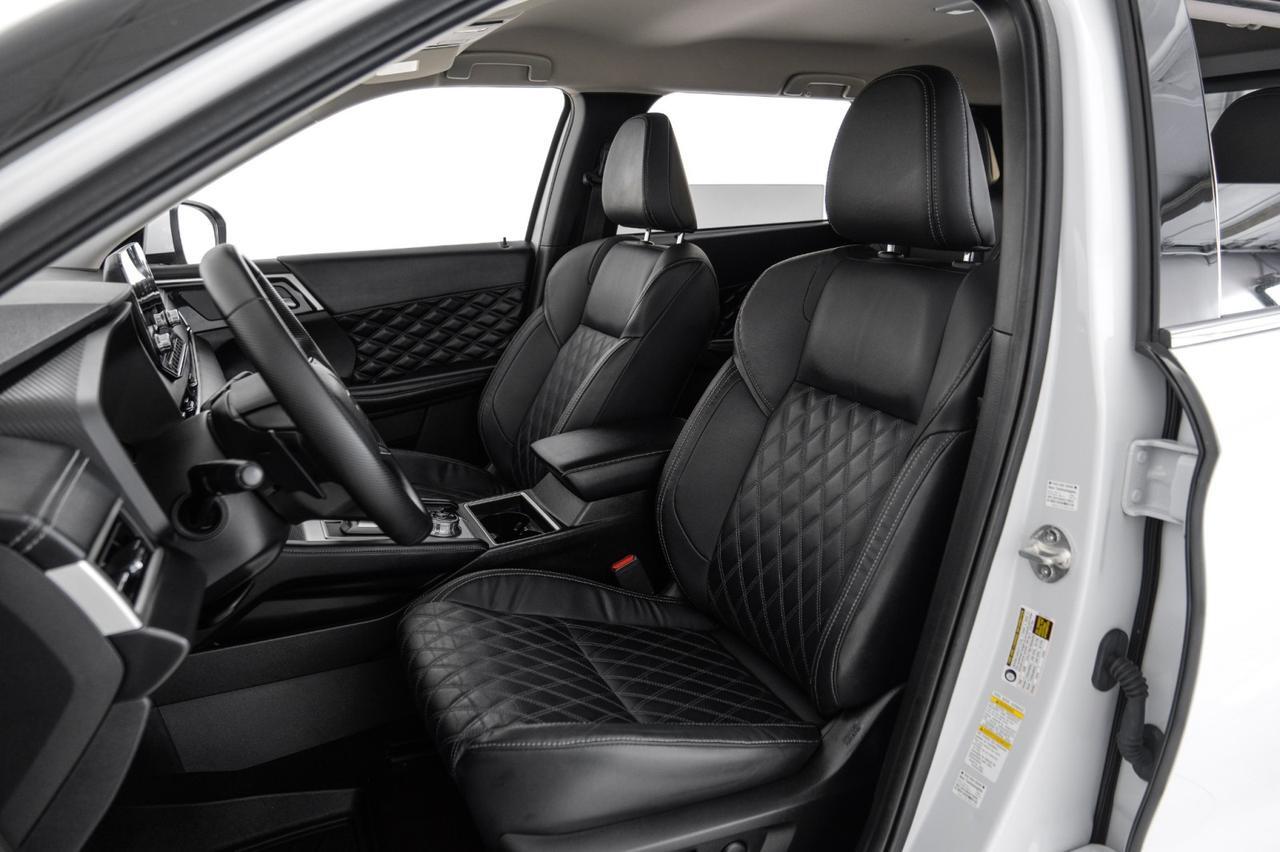 2022 Mitsubishi Outlander SEL SPECIAL EDITION 2.5 S-AWC BLIND SPOT ASSIT PILOT ASSIST LANE Carrollton TX