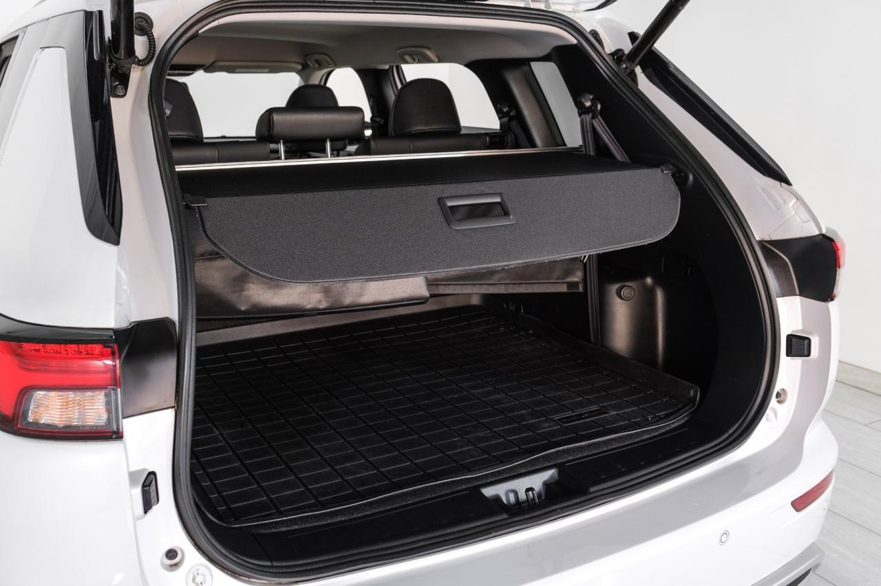 2022 Mitsubishi Outlander SEL SPECIAL EDITION 2.5 S-AWC BLIND SPOT ASSIT PILOT ASSIST LANE Carrollton TX
