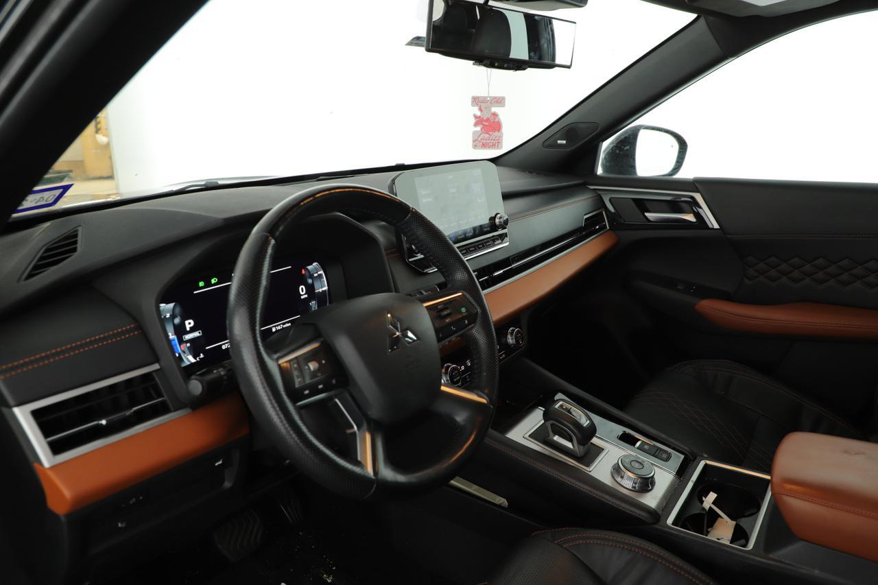 2022 Mitsubishi Outlander SEL New Braunfels TX