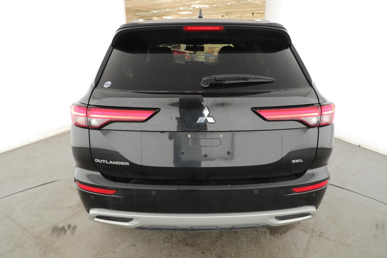 2022 Mitsubishi Outlander SEL New Braunfels TX