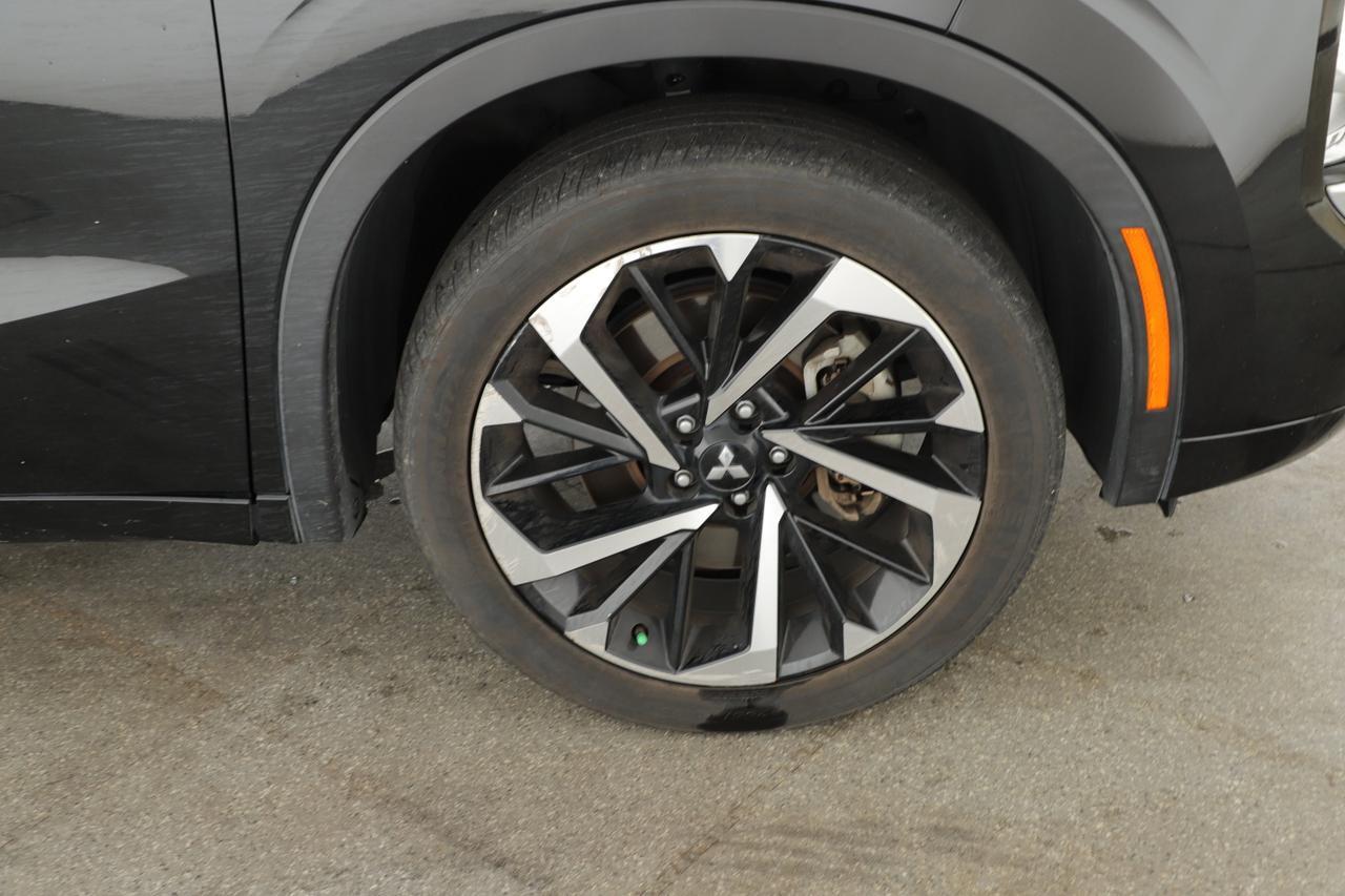 2022 Mitsubishi Outlander SEL New Braunfels TX
