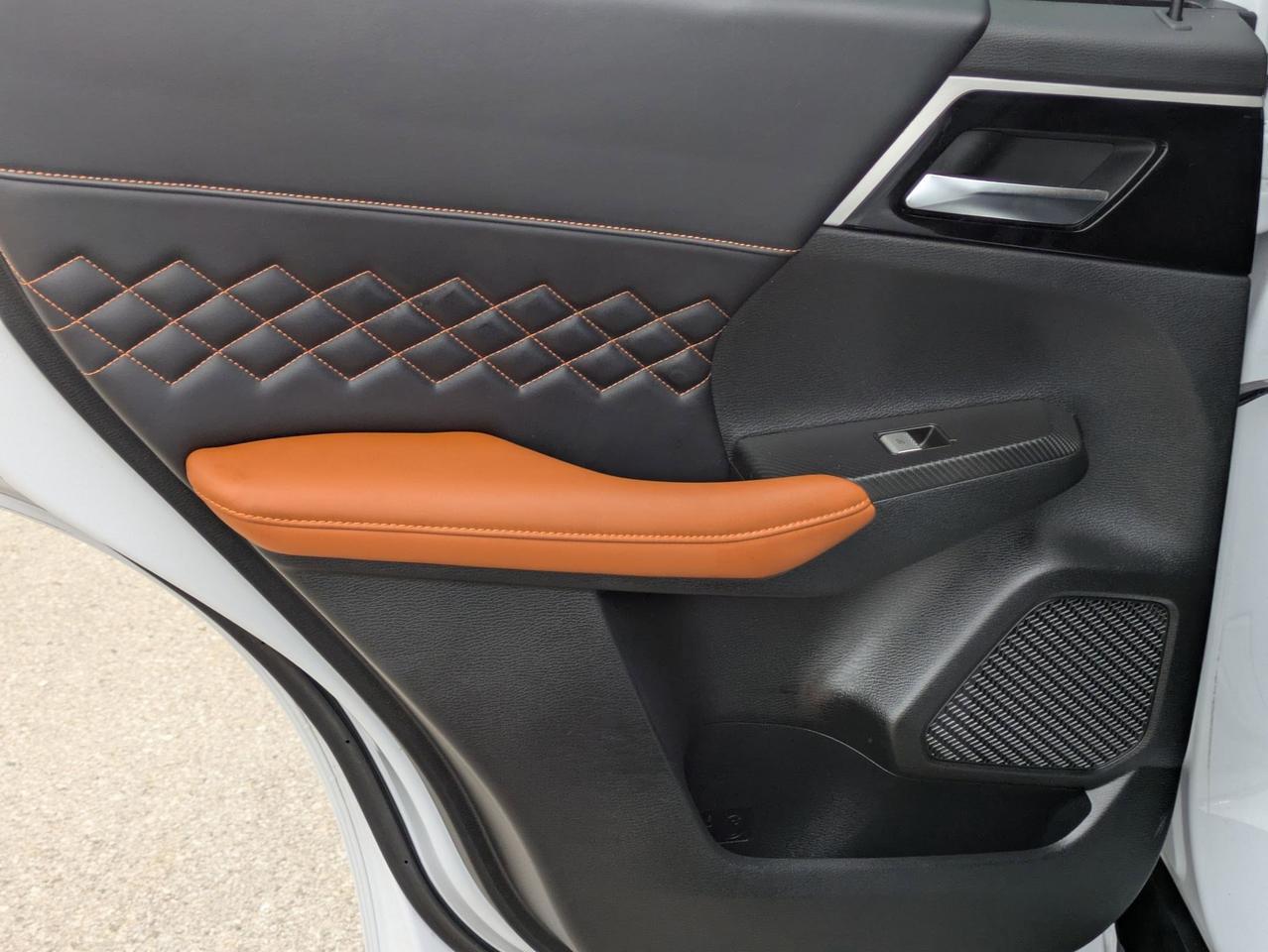 2022 Mitsubishi Outlander SEL Castroville TX