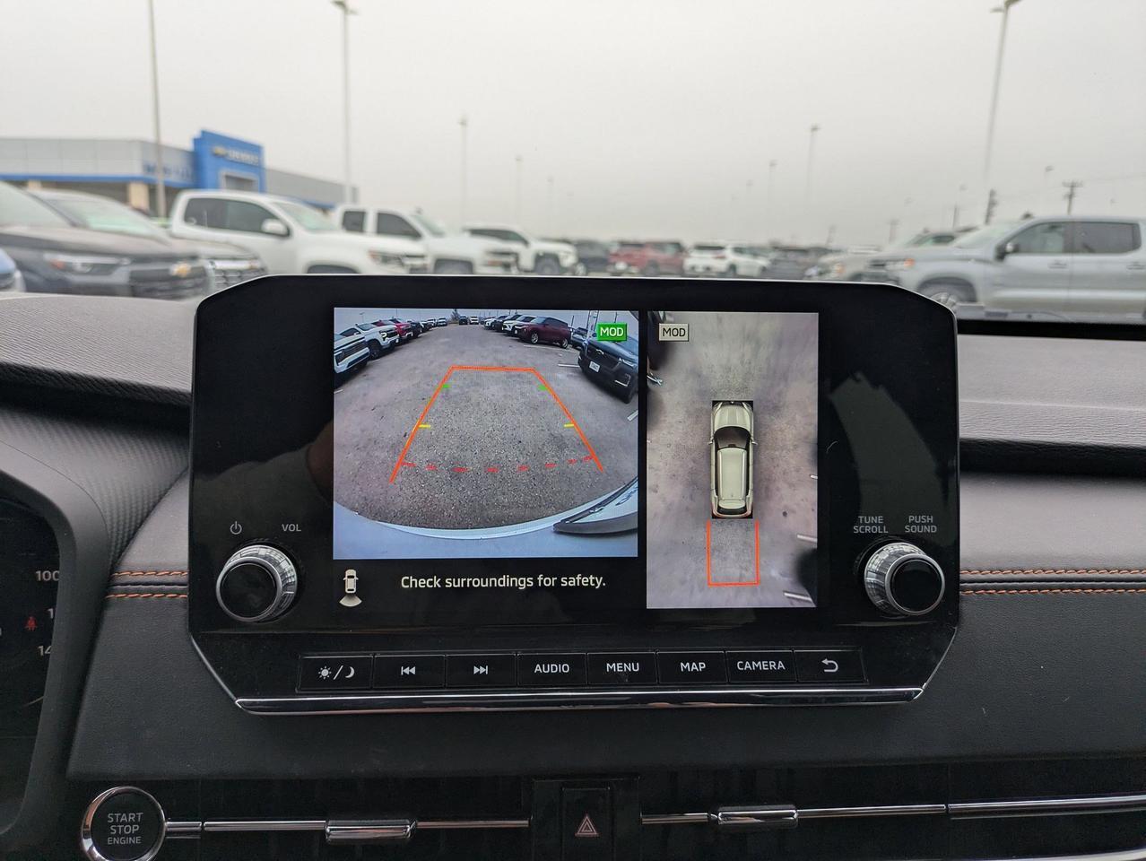 2022 Mitsubishi Outlander SEL Castroville TX