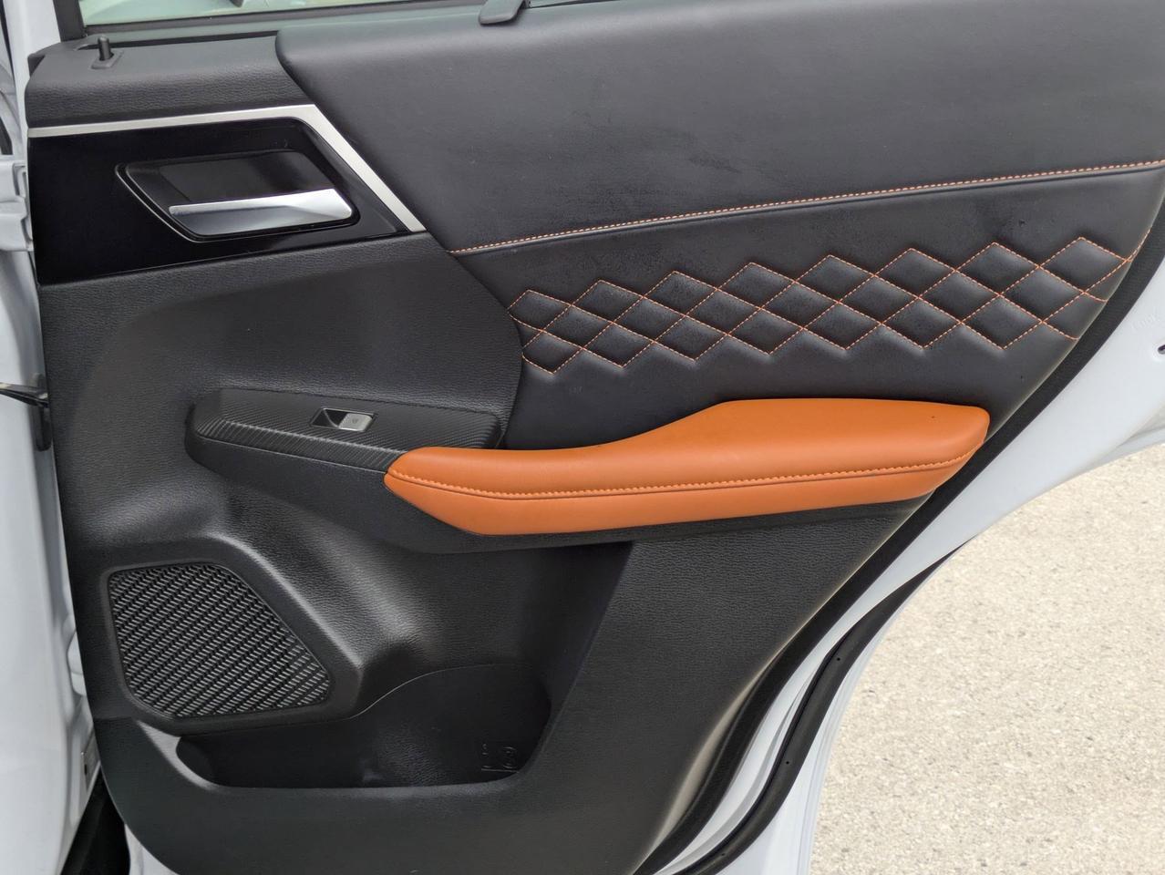 2022 Mitsubishi Outlander SEL Castroville TX