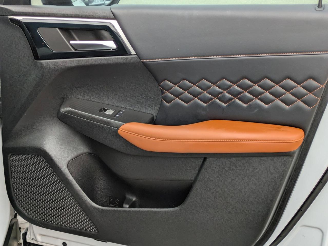 2022 Mitsubishi Outlander SEL Castroville TX