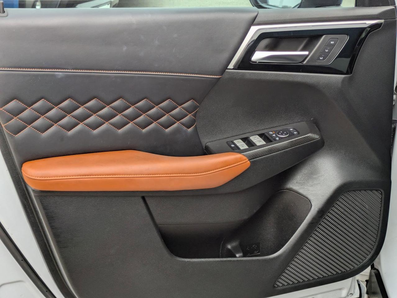 2022 Mitsubishi Outlander SEL Castroville TX