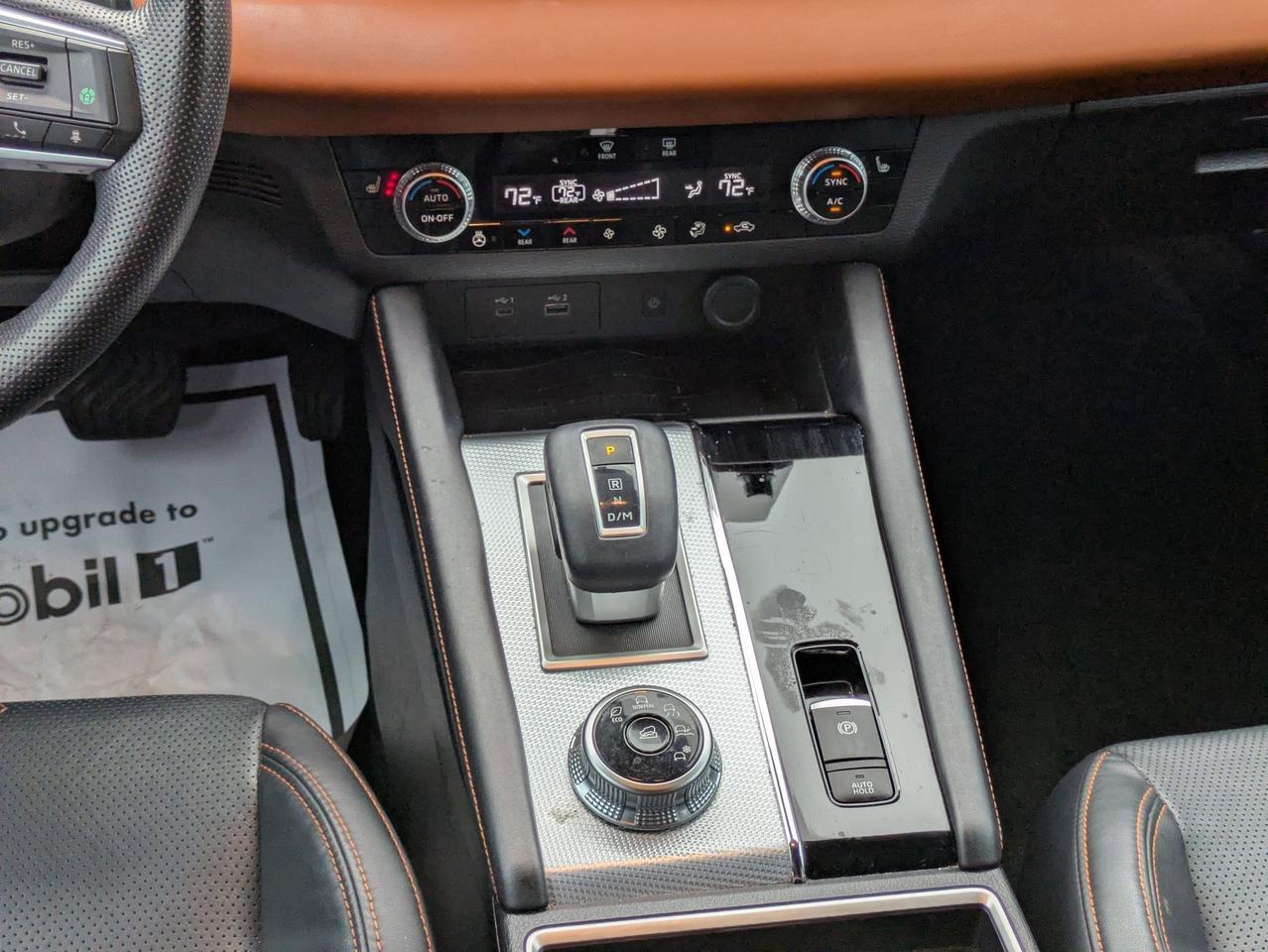 2022 Mitsubishi Outlander SEL Castroville TX