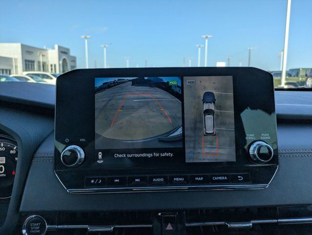 2022 Mitsubishi Outlander SEL Castroville TX