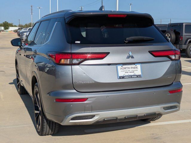 2022 Mitsubishi Outlander SEL Castroville TX