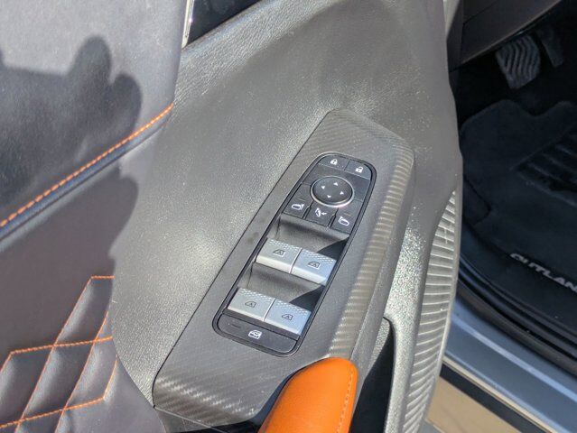 2022 Mitsubishi Outlander SEL Castroville TX