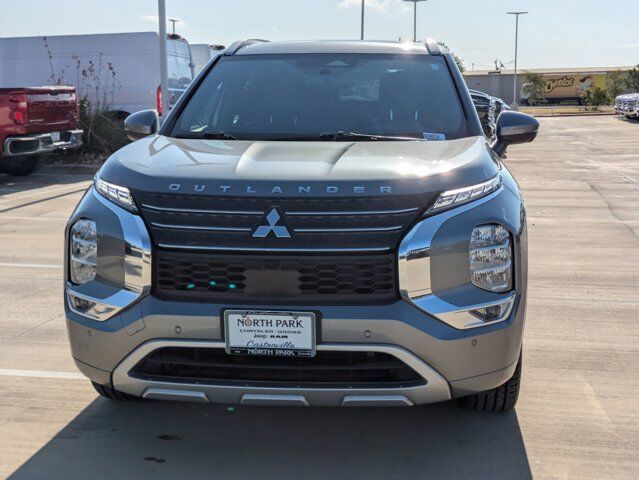 2022 Mitsubishi Outlander SEL Castroville TX