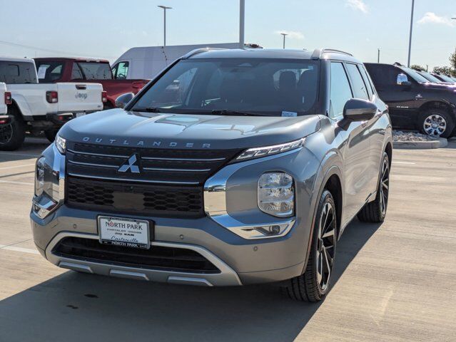 2022 Mitsubishi Outlander SEL Castroville TX