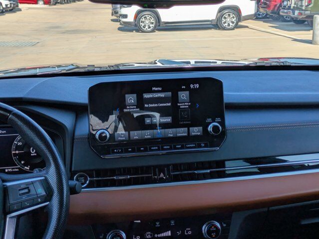 2022 Mitsubishi Outlander SEL Castroville TX