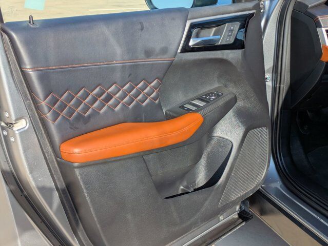 2022 Mitsubishi Outlander SEL Castroville TX