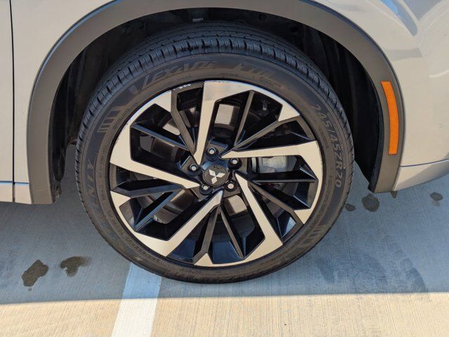 2022 Mitsubishi Outlander SEL Castroville TX