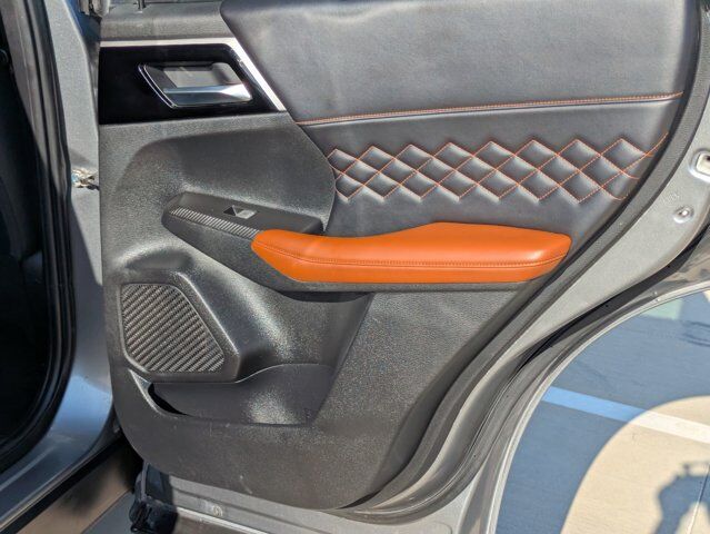 2022 Mitsubishi Outlander SEL Castroville TX