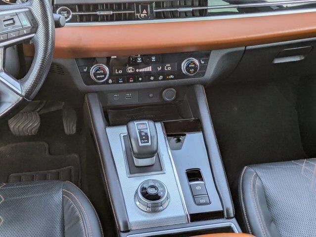 2022 Mitsubishi Outlander SEL Castroville TX