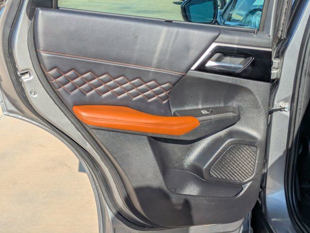 2022 Mitsubishi Outlander SEL Castroville TX